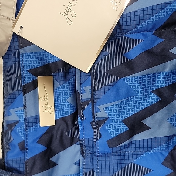 Ju-Ju-Be large Be Light tote bag - Picture 2 of 7